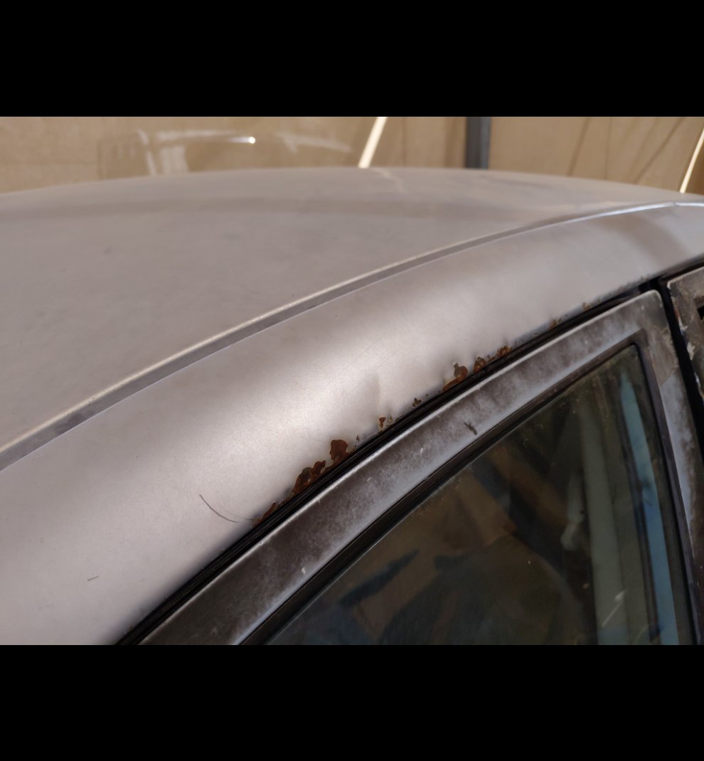 تويوتا كورولا  2007 image