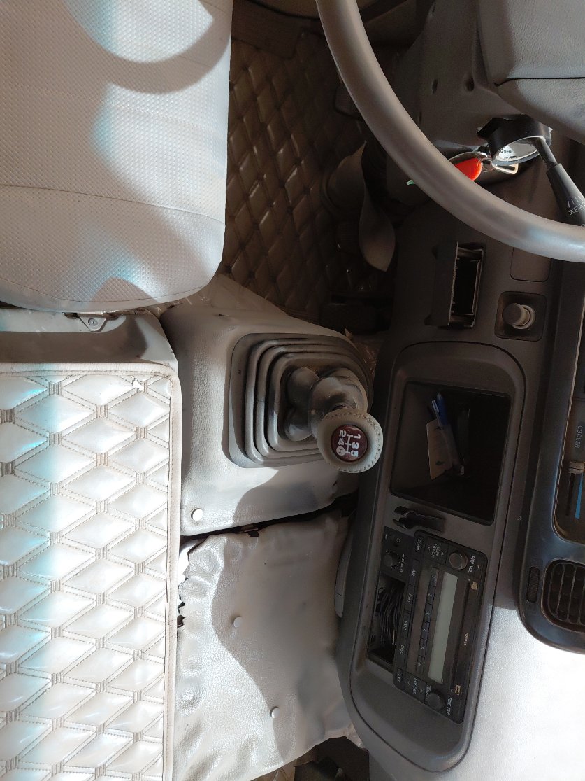 تويوتا كوستر  2014 image