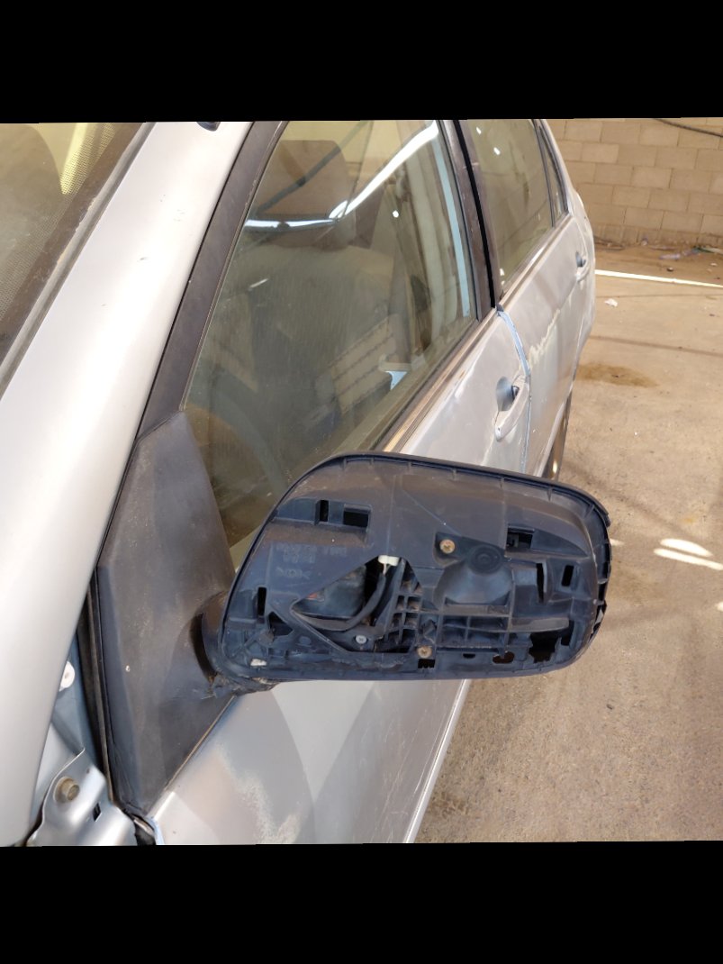 تويوتا كورولا  2007 image