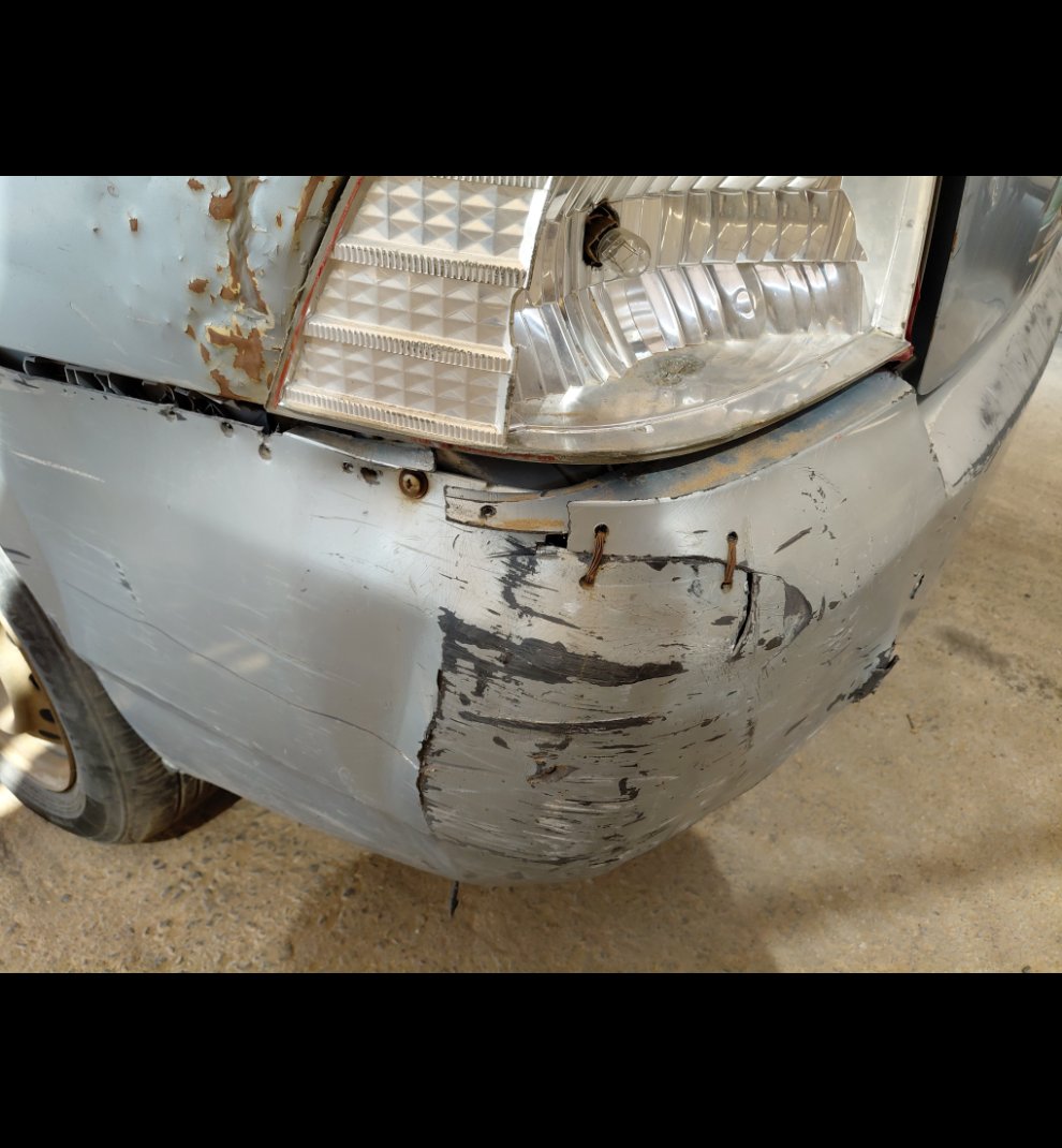 تويوتا كورولا  2007 image