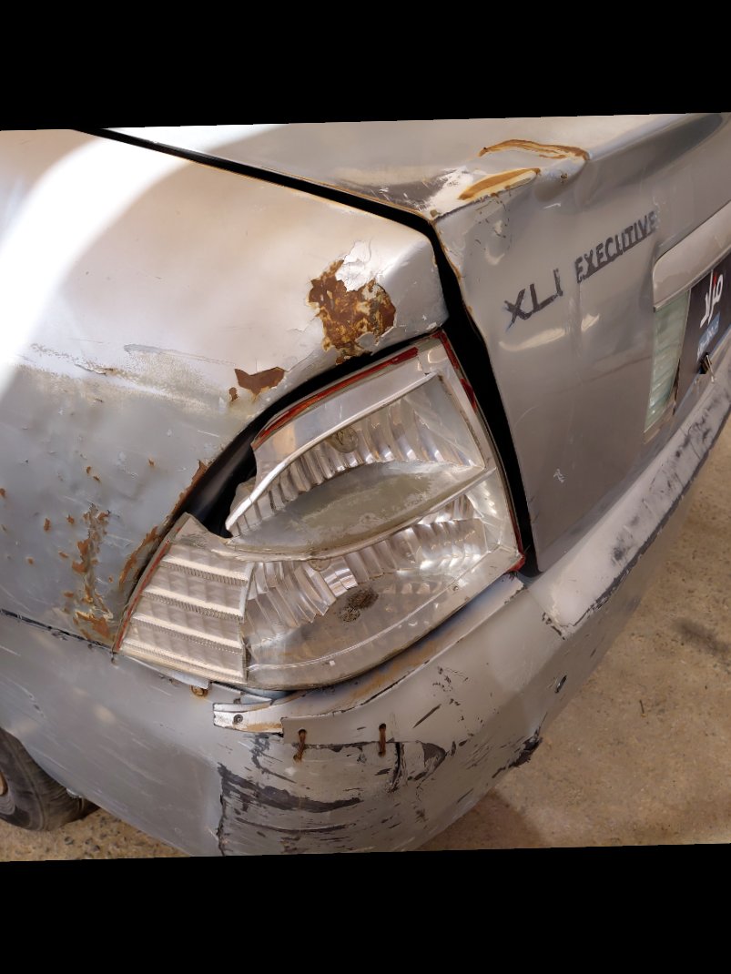 تويوتا كورولا  2007 image