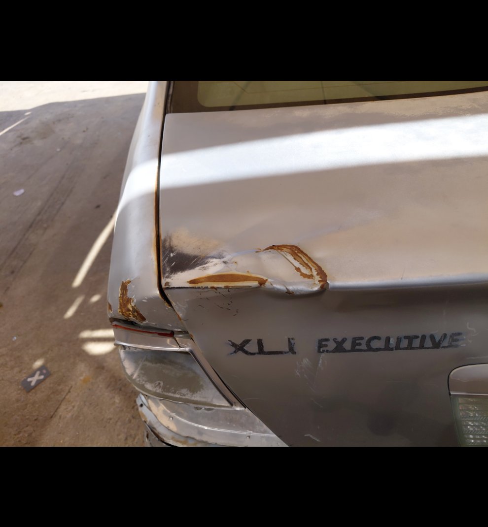 تويوتا كورولا  2007 image