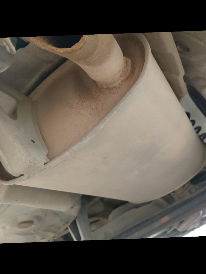 تويوتا كورولا  2007 image