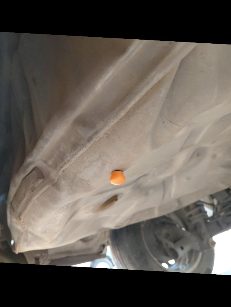 تويوتا كورولا  2007 image