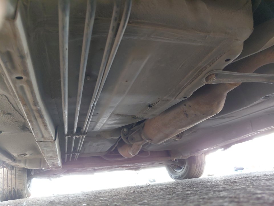 تويوتا كورولا  2007 image