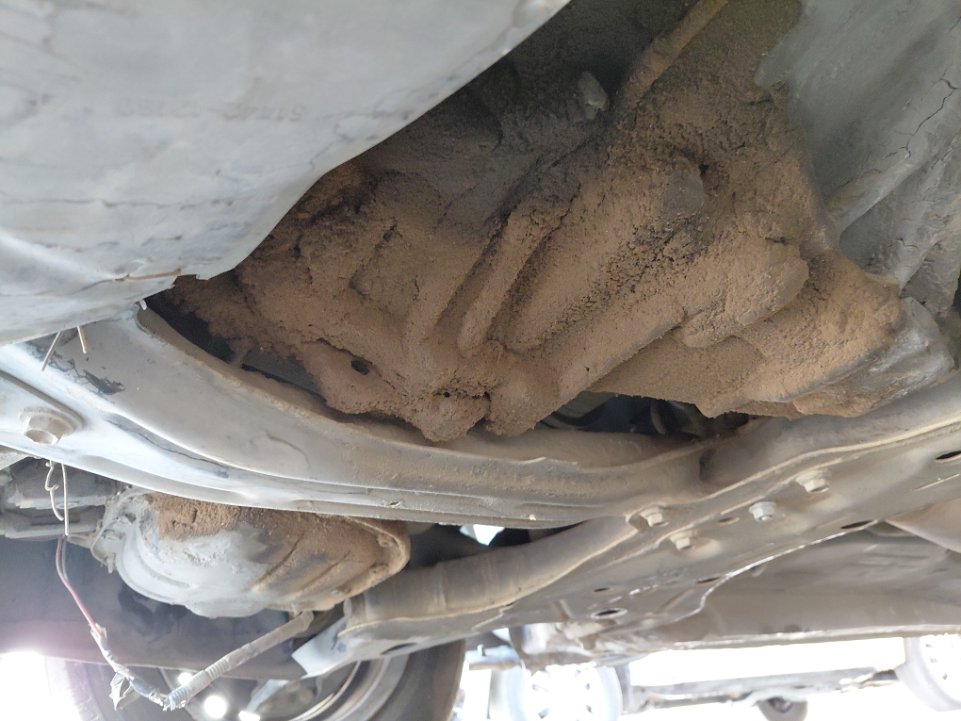 تويوتا كورولا  2007 image