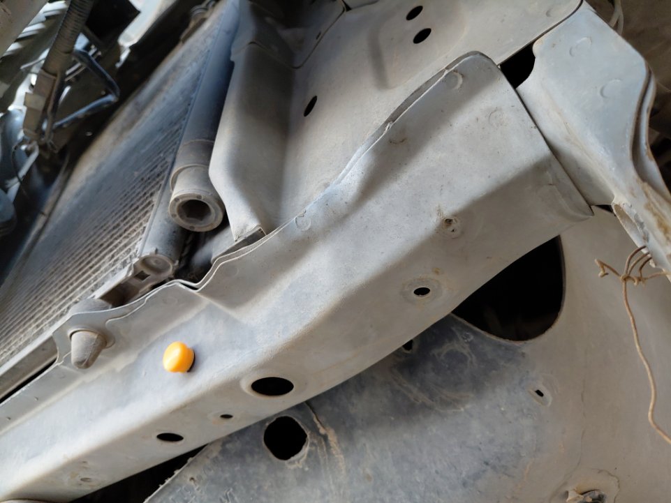 تويوتا كورولا  2007 image