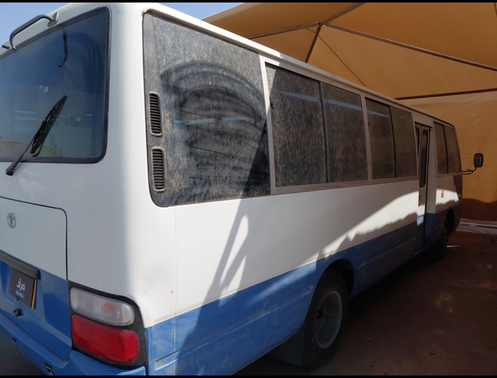 تويوتا كوستر  2014 image