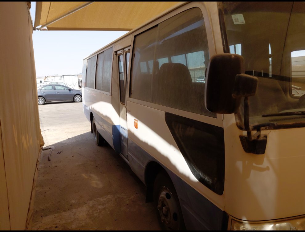 تويوتا كوستر  2014 image