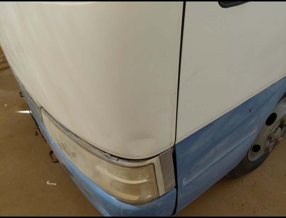 تويوتا كوستر  2014 image