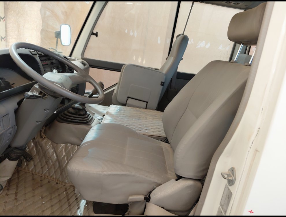 تويوتا كوستر  2014 image