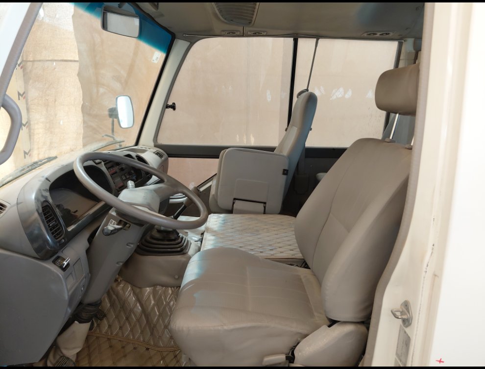 تويوتا كوستر  2014 image