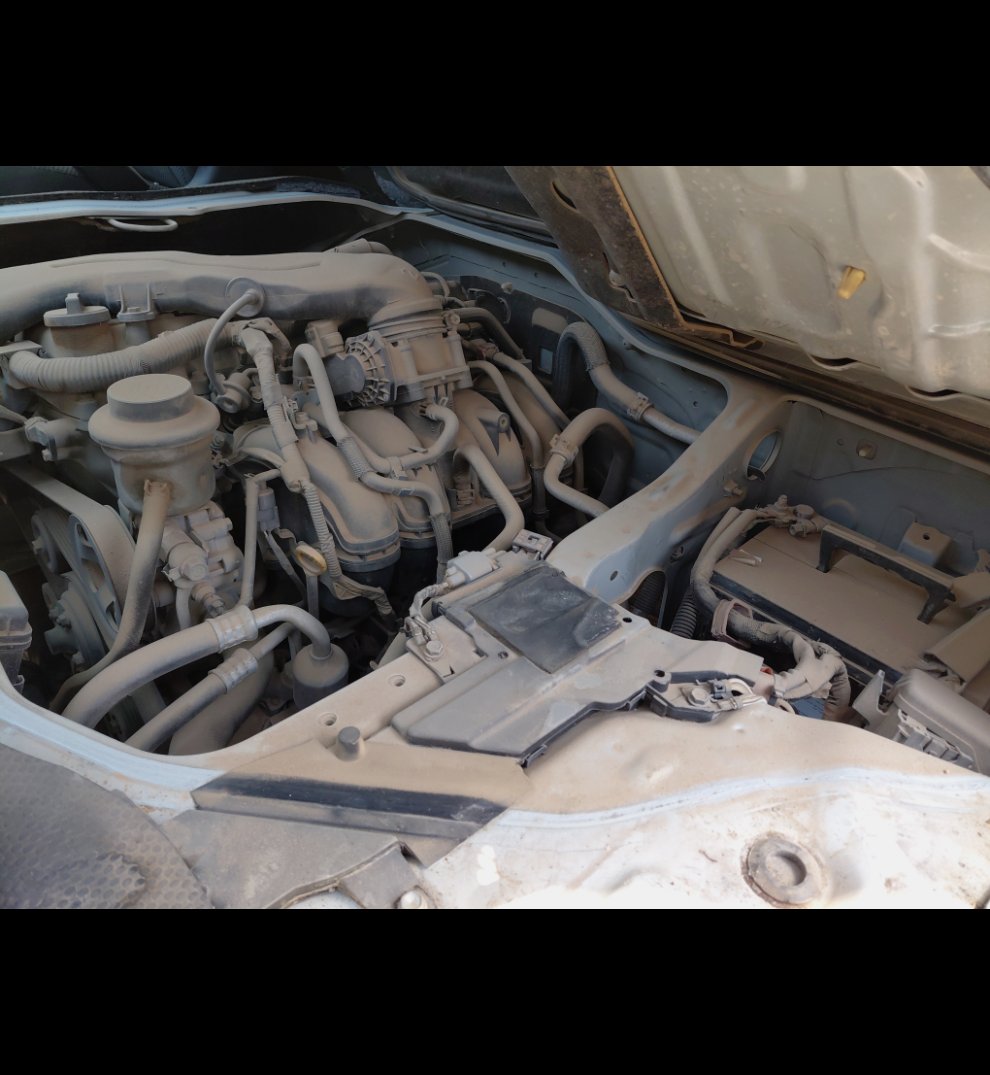 تويوتا هايس  2016 image