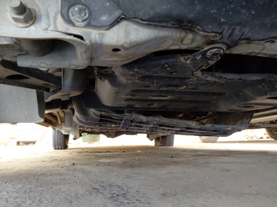 Daihatsu Gran Max  2015 image