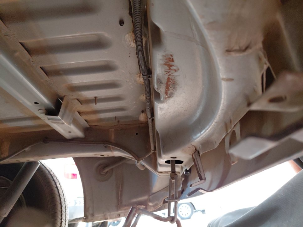 Daihatsu Gran Max  2015 image