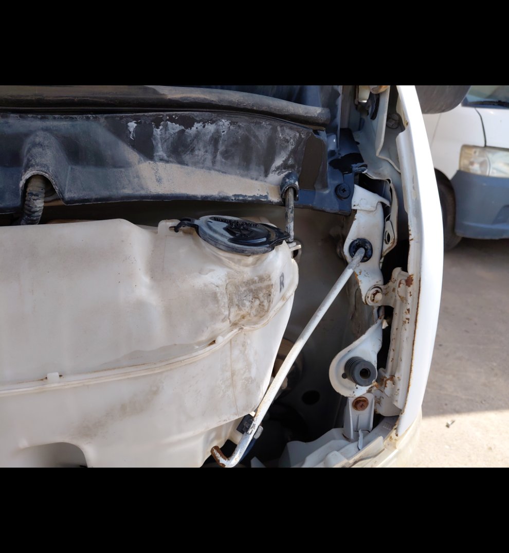 تويوتا هايس  2016 image