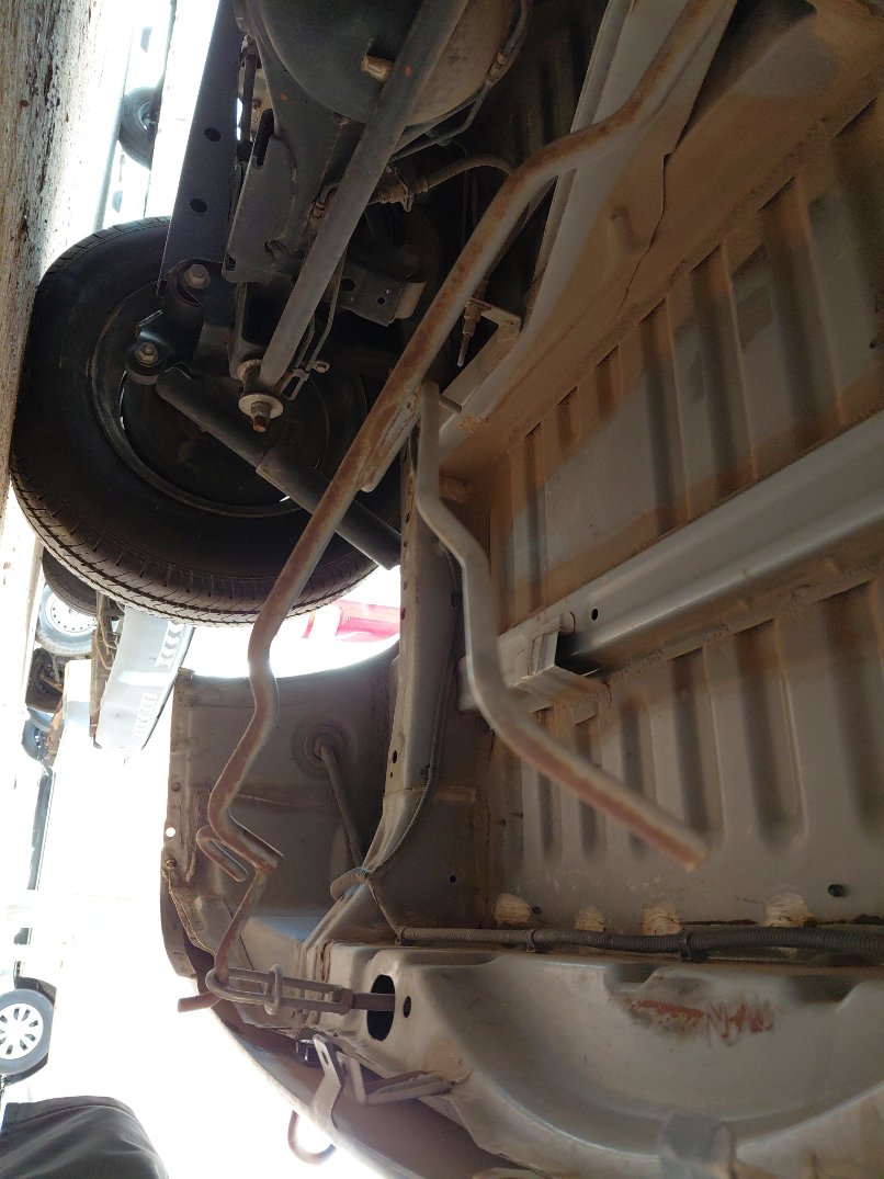 Daihatsu Gran Max  2015 image