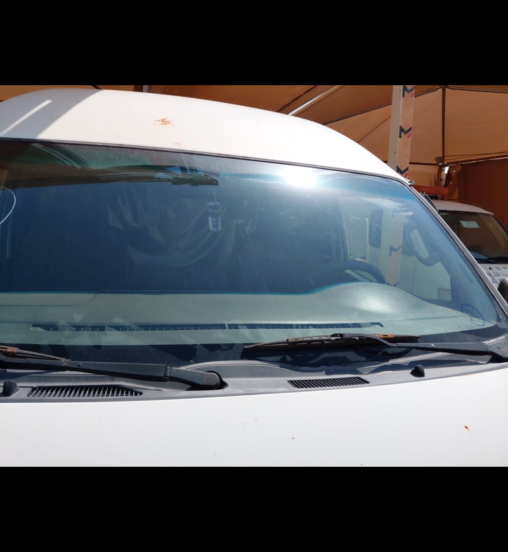 تويوتا هايس  2016 image