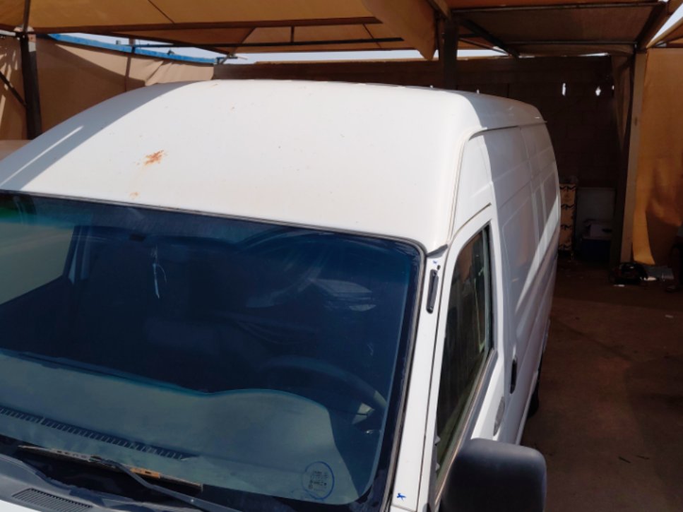 تويوتا هايس  2016 image