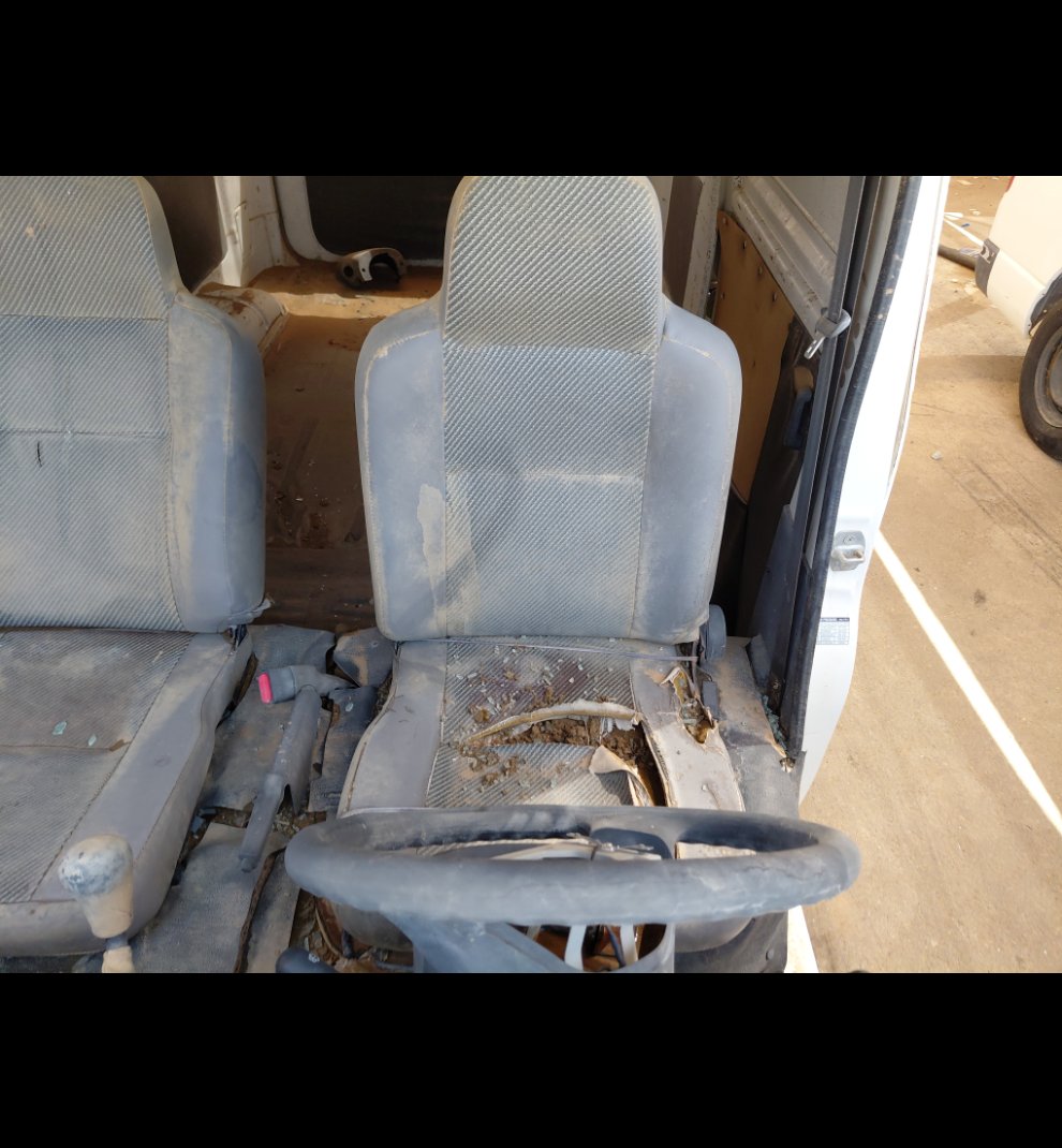 Daihatsu Dabbab  2014 image