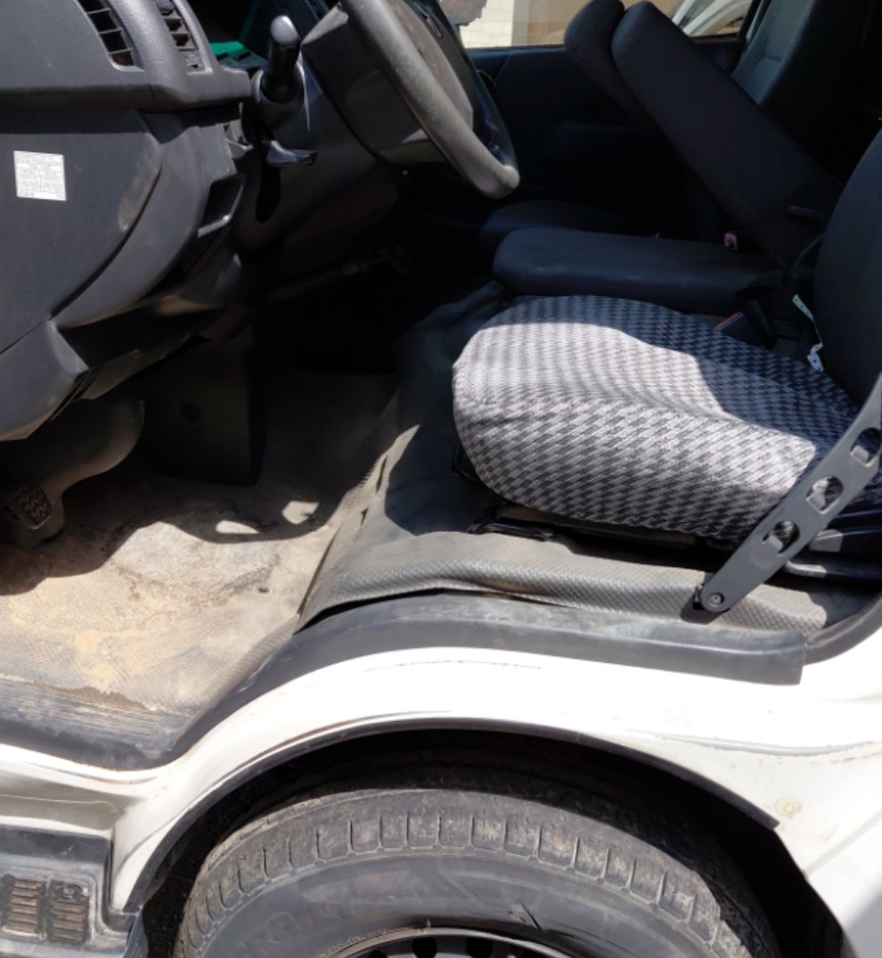 تويوتا هايس  2016 image