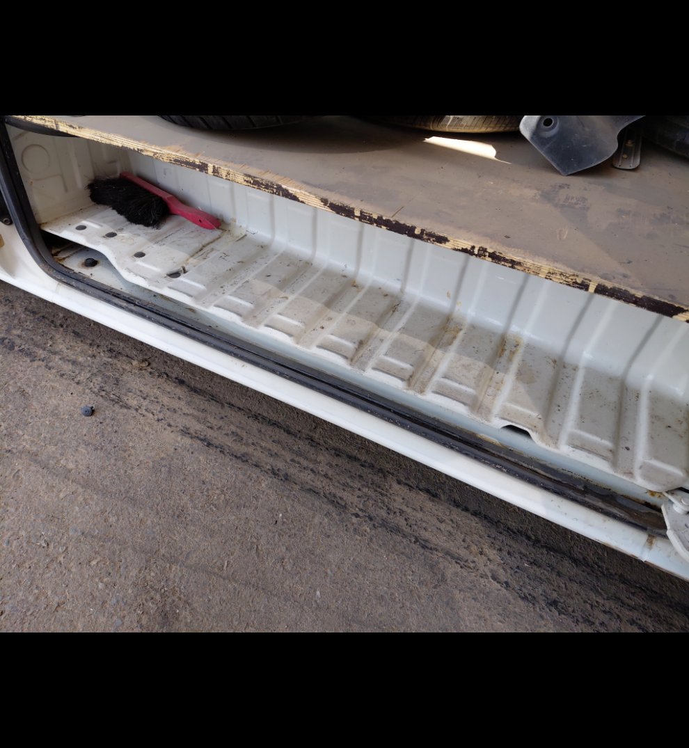 تويوتا هايس  2016 image