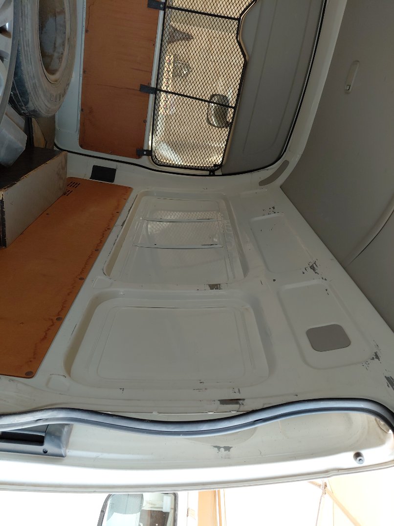 تويوتا هايس  2016 image