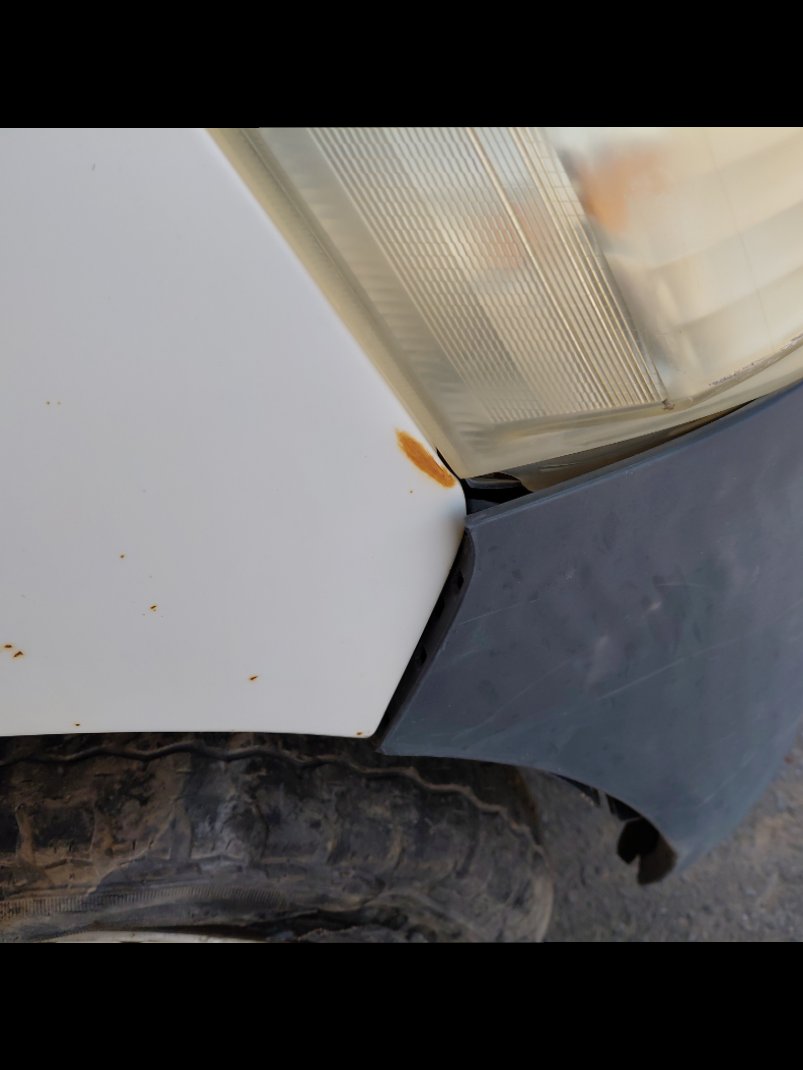 Daihatsu Dabbab  2014 image