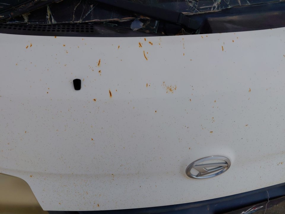 Daihatsu Dabbab  2014 image