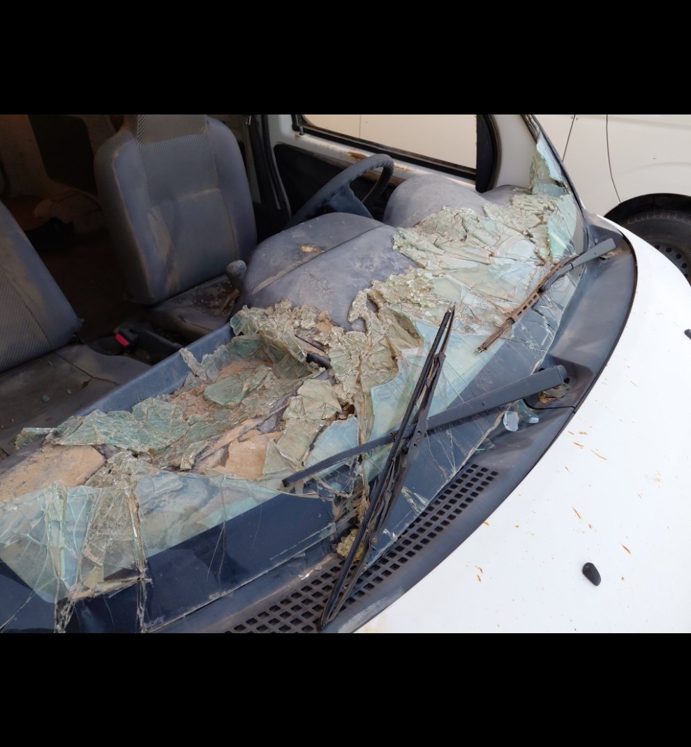 Daihatsu Dabbab  2014 image