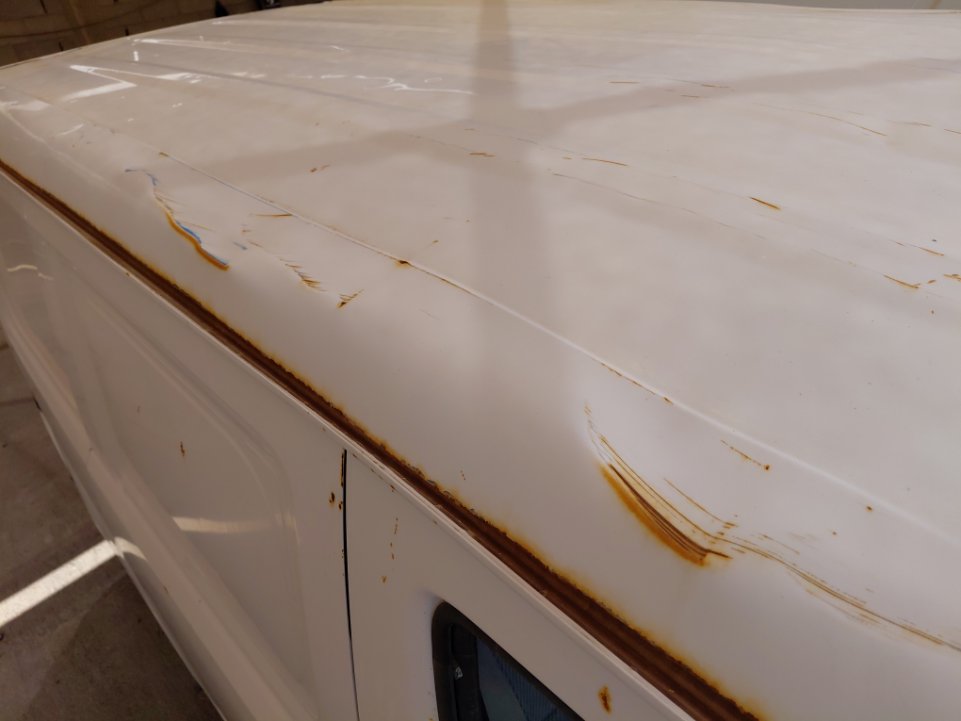 Daihatsu Dabbab  2014 image