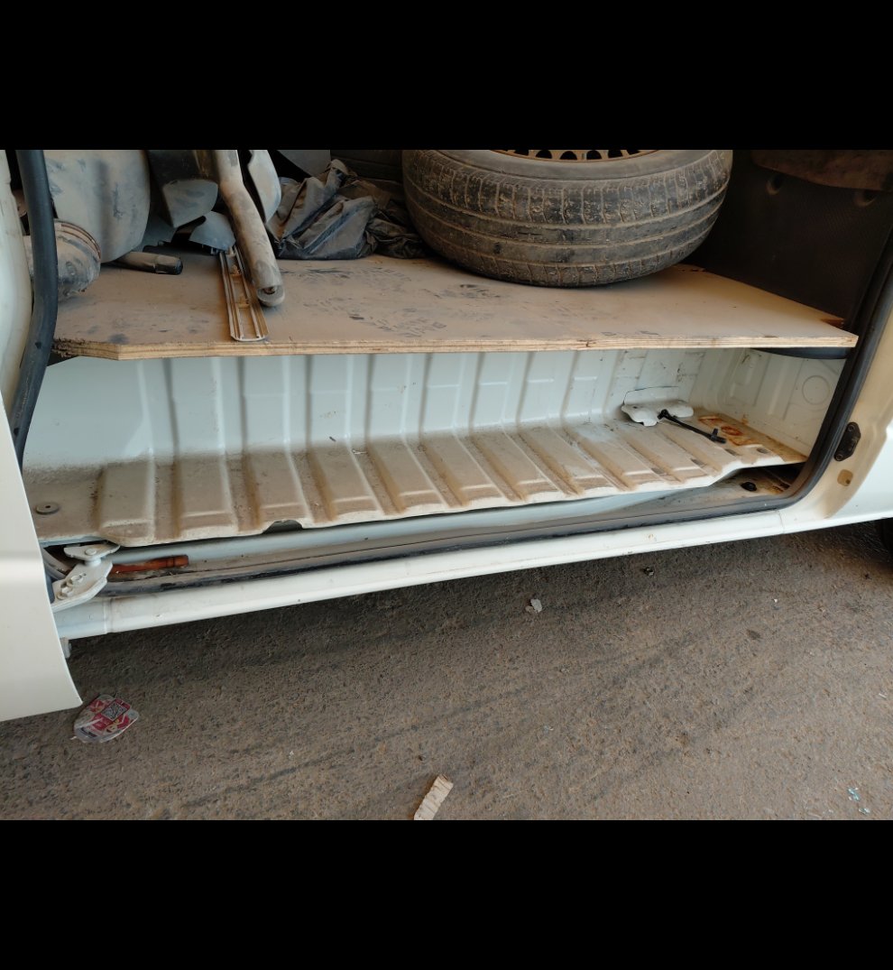 تويوتا هايس  2016 image