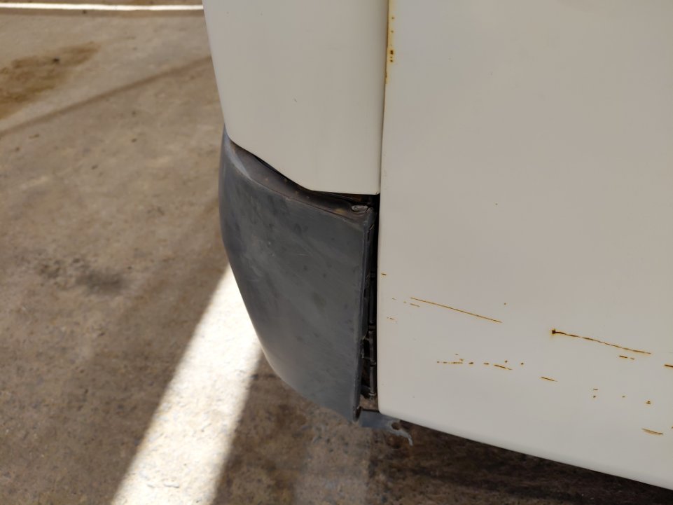 Daihatsu Dabbab  2014 image