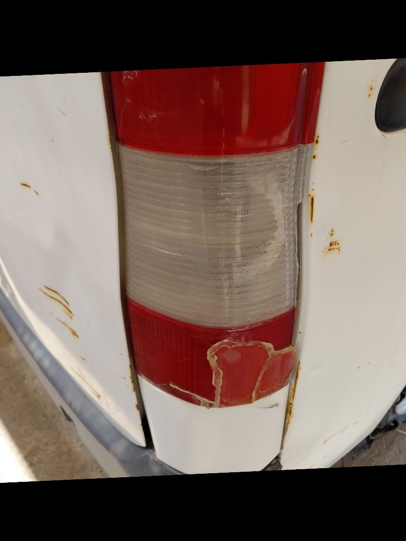 Daihatsu Dabbab  2014 image