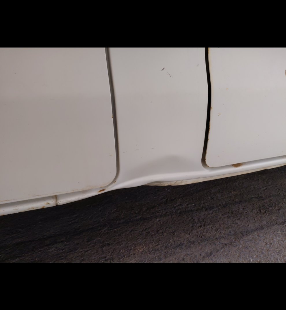 Daihatsu Dabbab  2014 image