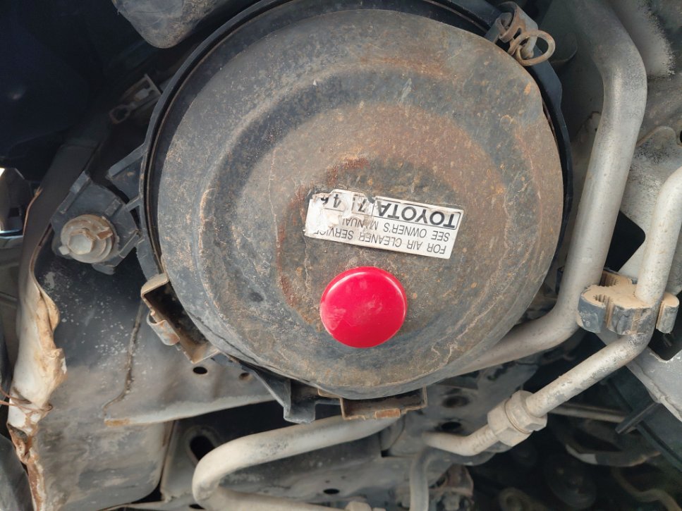 تويوتا هايس  2016 image