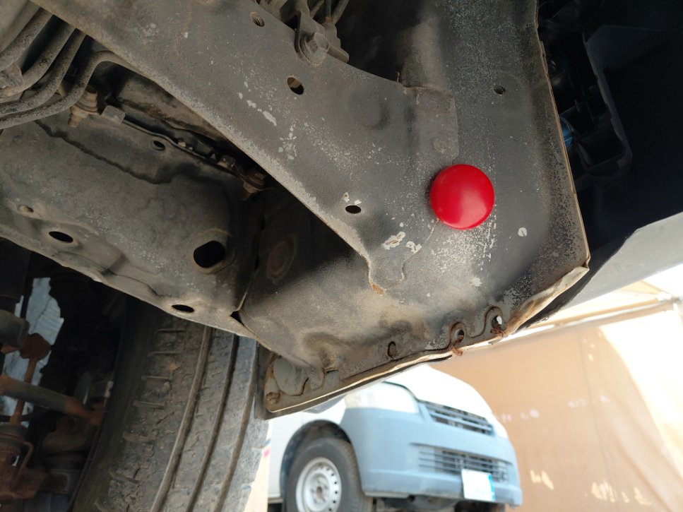 تويوتا هايس  2016 image