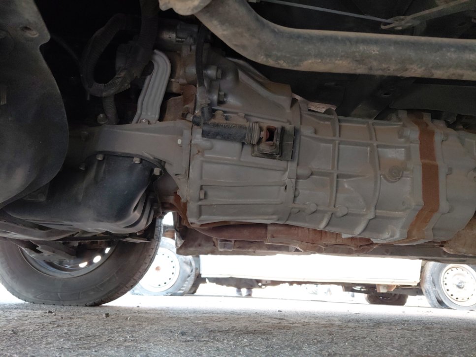 تويوتا هايس  2016 image