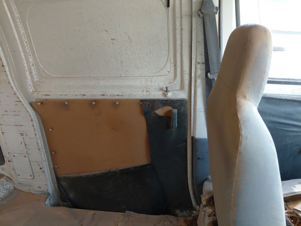 Daihatsu Dabbab  2014 image