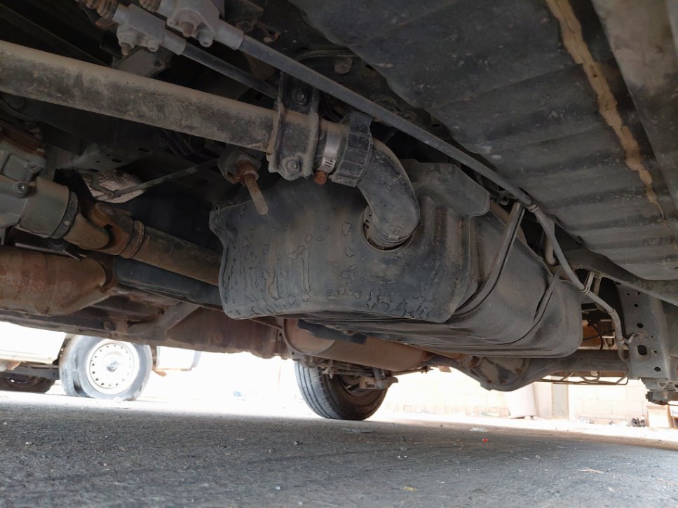 تويوتا هايس  2016 image