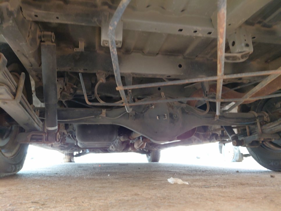 تويوتا هايس  2016 image