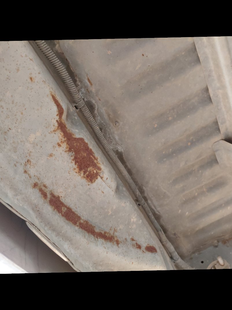 Daihatsu Dabbab  2014 image