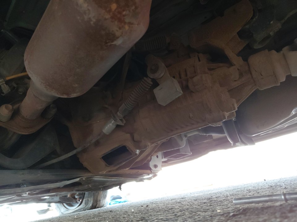 Daihatsu Dabbab  2014 image