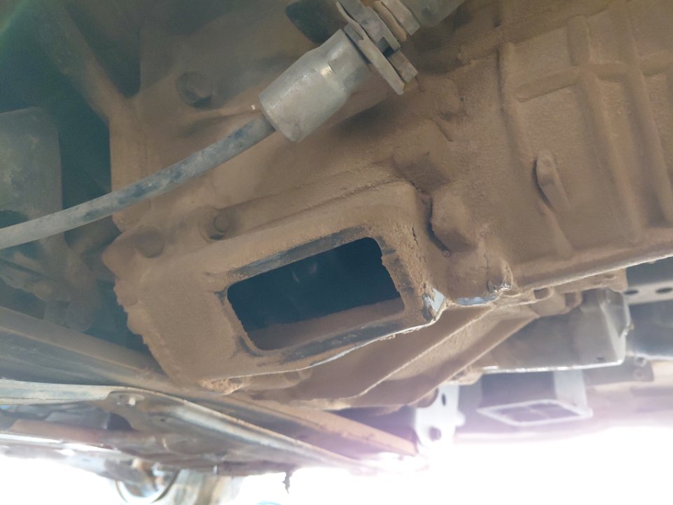 Daihatsu Dabbab  2014 image