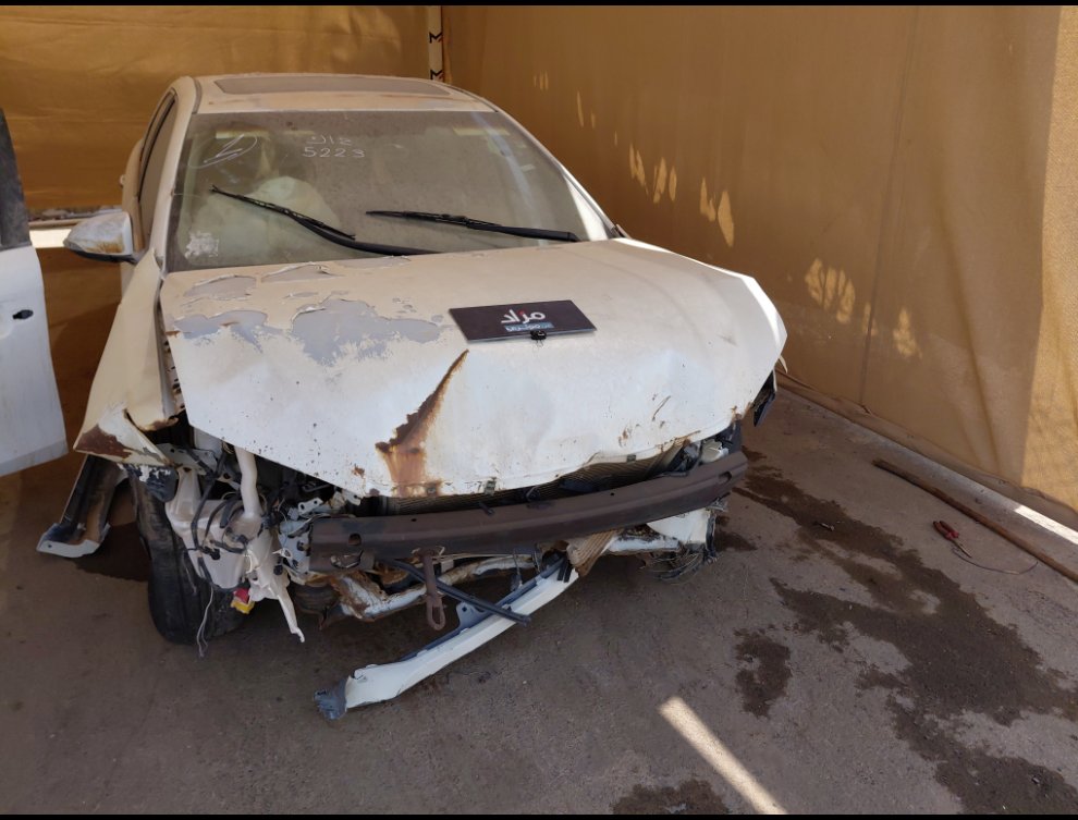 تويوتا أوريون  2013