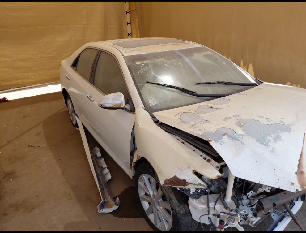 تويوتا أوريون  2013 image