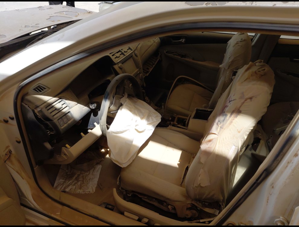 تويوتا أوريون  2013 image