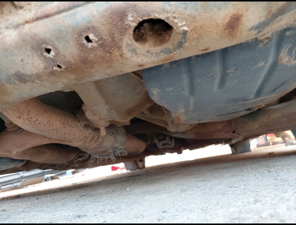 تويوتا أوريون  2013 image