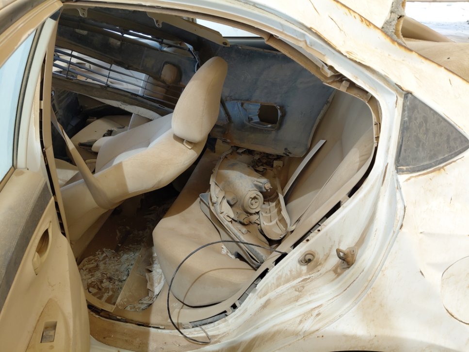 تويوتا يارس  2015 image