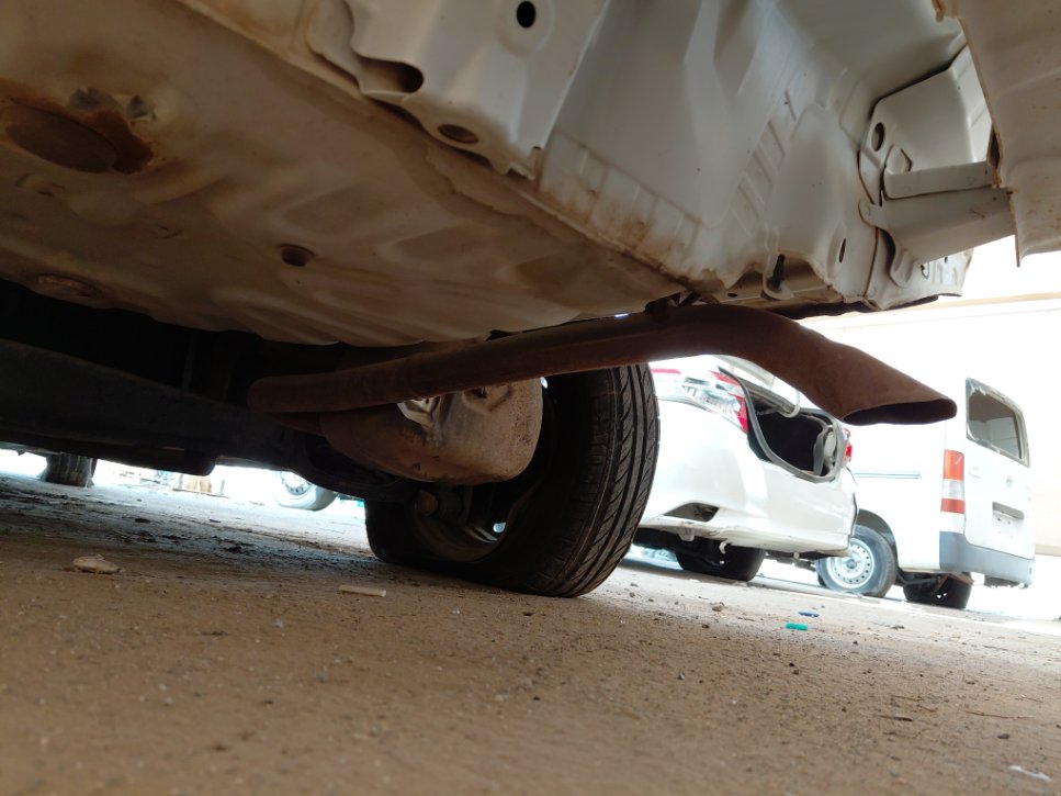 تويوتا يارس  2015 image